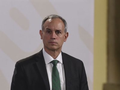 El Inai ordena a la FGR informar sobre las denuncias penales presentadas contra López-Gatell