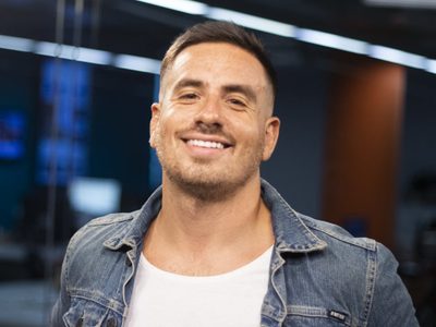 Fede Bal y la sorpresiva publicación que lo acercó a Laurita y al Bailando