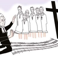 ¿Y qué culpa tienen los niños…?
