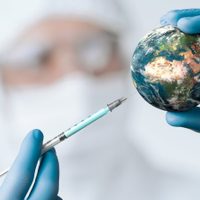 Qué medicamentos podrían trazar el camino terapéutico para el coronavirus