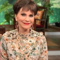 Pati Chapoy está presente en la lista de recortes de Tv Azteca