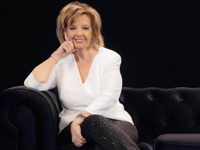 Ya hay fecha para su vuelta: María Teresa Campos lo arriesgará todo una vez más ante las cámaras