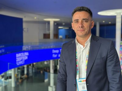 Obras viales: "Tenemos que resolver los problemas hoy"