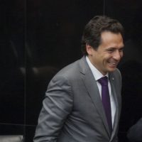 Juez concede libertad provisional a Emilio Lozoya