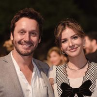 Está todo dicho: la foto que retrata la verdad sobre el presente de Benjamín Vicuña y la China
