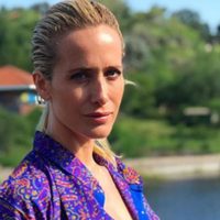 “Es mentira que no los puede ver”: Julieta Prandi habló de la inesperada denuncia de su exmarido
