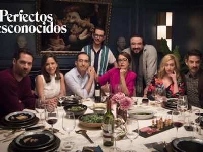 'Perfectos desconocidos”: 'Remake” que no termina por cuajar