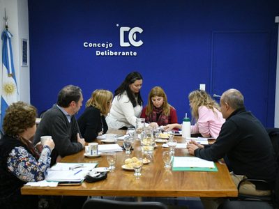 Cipolletti busca implementar su primera guardia veterinaria