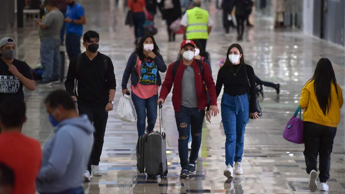 La SCT instalará un módulo para realizar pruebas de covid-19
