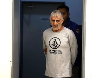 Seguirá detenido el gomero imputado por el transfemicidio de Azul Semeñenko