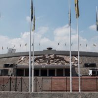 La SSC blindará con tres mil 800 policías el encuentro Pumas-América en CU