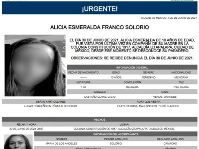 Fiscalía localiza a familiares del flautista Horacio Franco; "su ausencia fue voluntaria"
