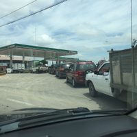 Se acaba la gasolina en Chiapas, sólo hay en 20 de 280 estaciones: empresarios