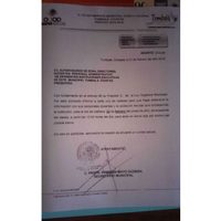 Municipio chol de Chiapas suspende clases para estar 'en alerta roja” por posible sismo