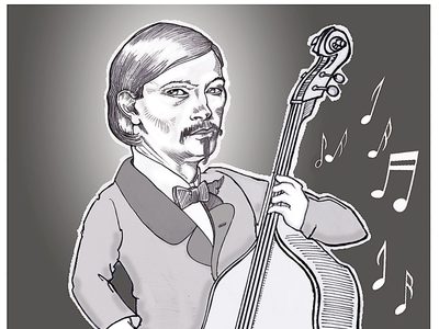 El cremasco que musicalizó a González Bocanegra