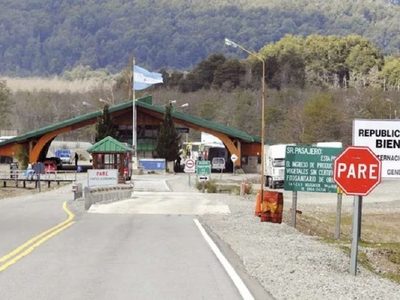 Nación comprometió obras para mejorar la infraestructura en los pasos fronterizos de Neuquén