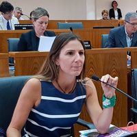 Taxi Rosa: “Los sectores conservadores marcan la agenda del intendente”