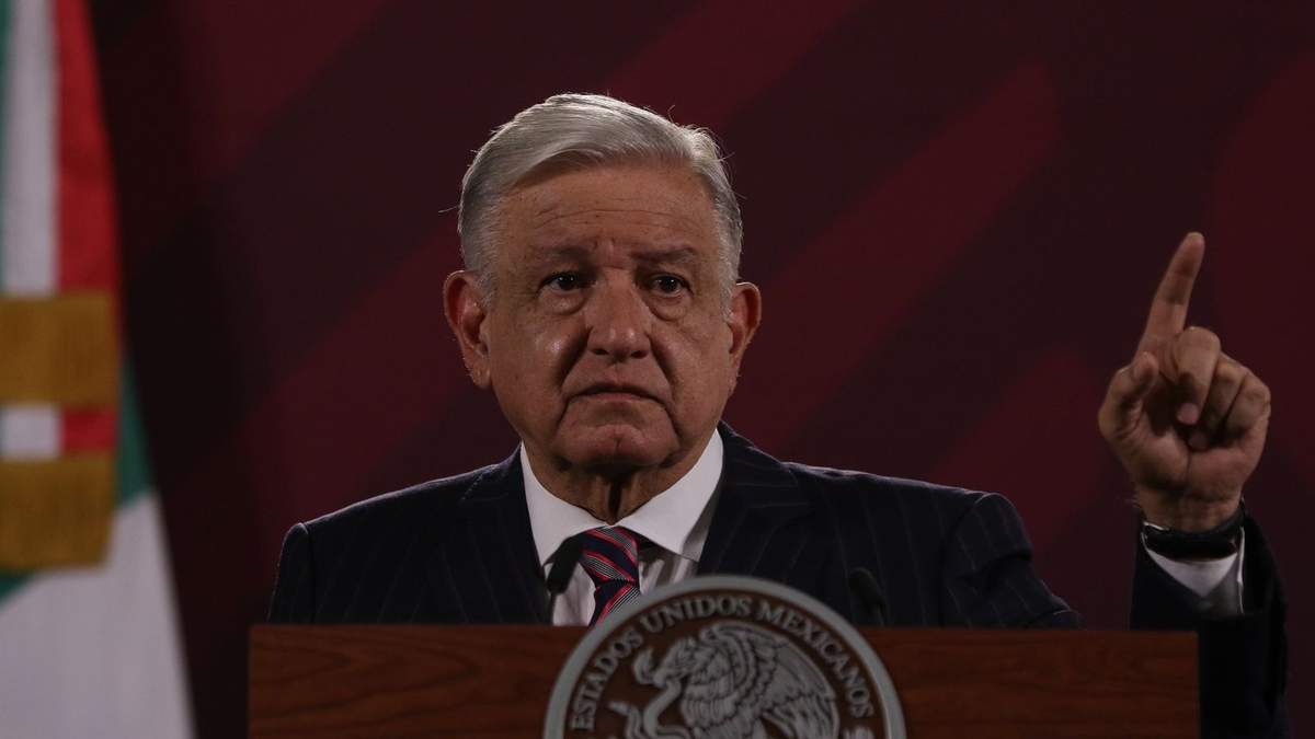 Conferencia matutina del 14 de junio de 2023