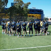 Barracas Central recibe a Boca en el postergado duelo por el Clausura