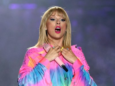 ¡Sin miedo a nada! Taylor Swift fue traicionada nuevamente y no temió mostrar su lado más fuerte