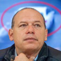 Sergio Berni rompió el silencio y defendió al policía que disparó contra los delincuentes y le atinó a Thiago