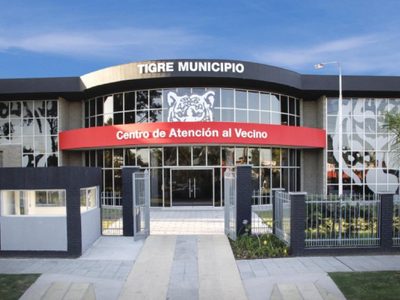 Coronavirus: el municipio de Tigre informó que hubo un brote de casos en el Barrio San Jorge