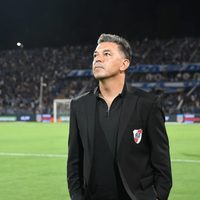 Una buena para Gallardo: el jugador de River que tendrá a disposición para jugar contra Lanús