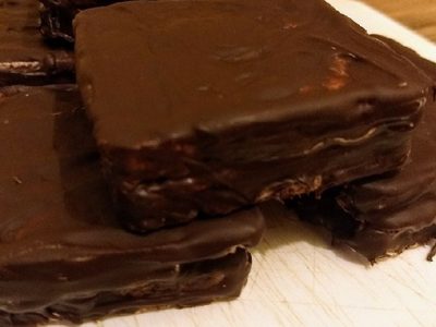 Alfajores exprés: resolvé tu desayuno con mate con esta idea rápida y rica