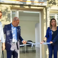 Darío Lucca celebró las inversiones que CALF realizó en Senillosa
