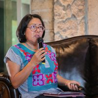 TEPJF ordena reinstalar a la presidenta del IEEPCO señalada por no comprobar 19.9 mdp