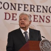 AMLO carga contra ProPublica: reportaje de financiamiento del narco a mi campaña "fue pedido"