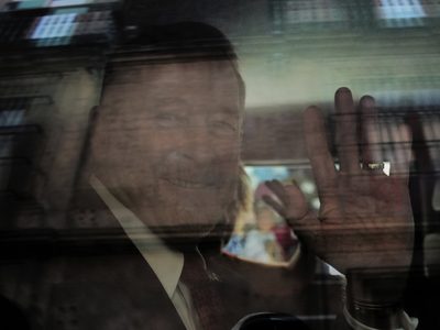 Estoy aquí para trabajar con Sheinbaum: Ronald Johnson, nuevo embajador de EU en México (Video)