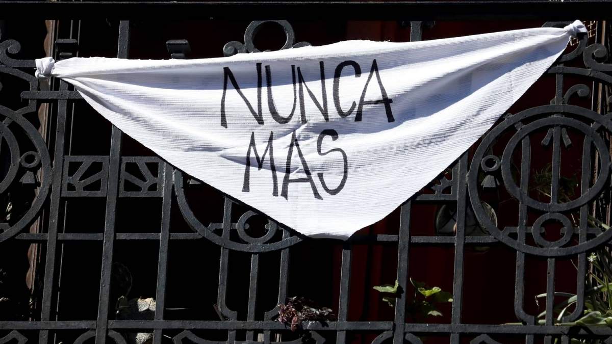 Feriado del 24 de marzo. Fuente: (Twitter)