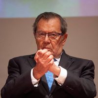 “Lamento que no todo haya sido color de rosa” en el gobierno de Echeverría: Muñoz Ledo
