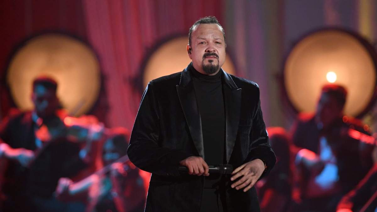 Pepe Aguilar. Fuente: (Instagram)