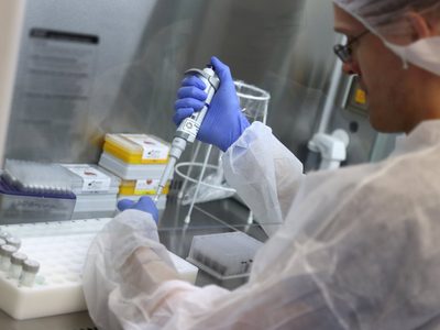 Coronavirus: una localidad neuquina informó más casos positivos