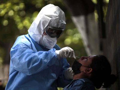 Covid-19: Esta es la variante del SARS-CoV-2 que se originó en México