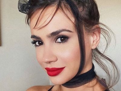 "Varias veces" Celeste Cid dejó sin palabras a sus fans tras esta reveladora confesión