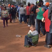 Habitantes de Tijuana exigen un censo de los migrantes tatuados