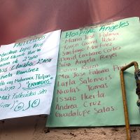 Hay 5 mil 92 escuelas afectadas por sismos: SEP