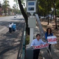 La Suprema Corte de Justicia debatirá sobre fotomultas en la CDMX