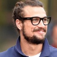 "¡Fuimos felices!" Daniel Osvaldo publicó unas fotos de su pasado ¿con indirecta a Jimena Barón?