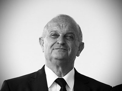 Falleció el exsecretario de Fruticultura de Río Negro Alfredo Palmieri