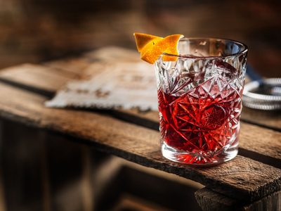 Llega Negroni Week 2020: tragos, charlas y contenido para fans