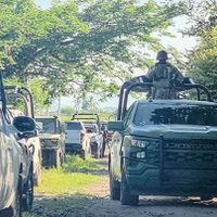 Abandonan en plena calle tres cuerpos sin vida en Temixco, Morelos