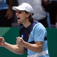 A 20 años de ganar Roland Garrós y tras retirarse del tenis, así está hoy Gastón Gaudio a sus 46 años