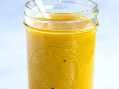 Mostaza casera: con la receta natural para prepararla en casa igual de rica y sin conservantes