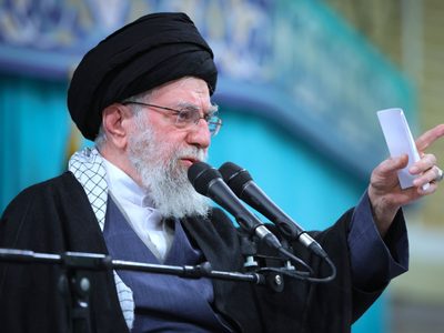 Netanyahu dice que hay "muchas señales" de que murió el líder supremo Ali Jamenei