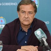 Aislaron al gobernador de Mendoza: su hija tiene coronavirus
