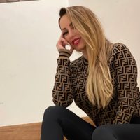 María Teresa Matus, la ex de Arturo Vidal, te invita a hacer ejercicio con esta candente postal